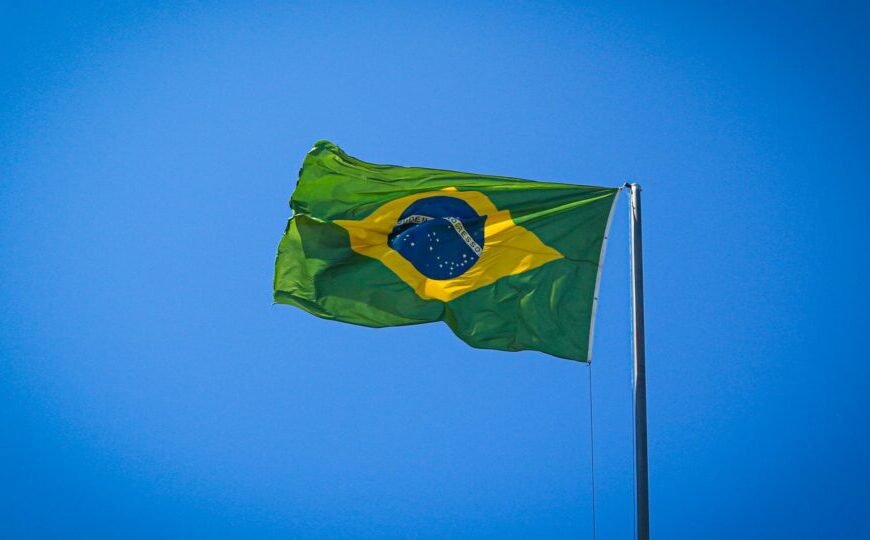 O modelo político do Brasil faliu: está na hora de recomeçar