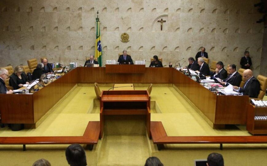 Por que limitar o mandato dos ministros do Supremo é uma ótima ideia