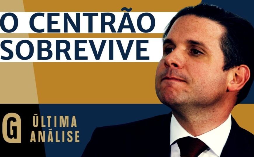 Medo de Flávio? A minirreforma do “Centrão” para o Congresso