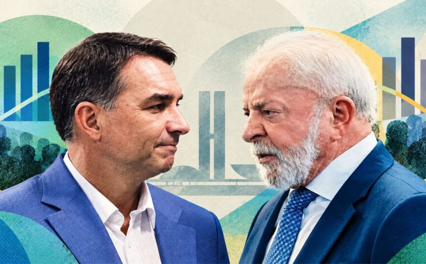 Qual a chance de a eleição para presidente ser decidida no 1º turno