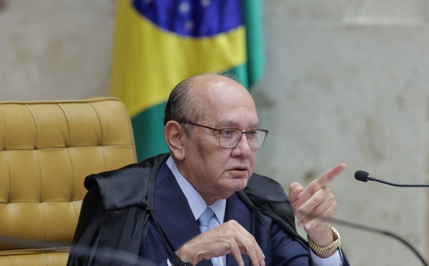 Candidatos usam ação sobre Deltan para recorrer a Gilmar contra decisões da Justiça Eleitoral