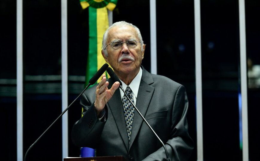 Família Sarney fica sem mandato pela 1ª vez em 72 anos