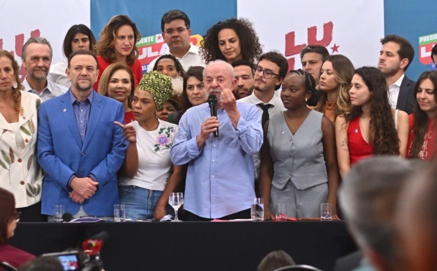 Fim da era Lula? Quem é o culpado pelo resultado da esquerda no primeiro turno