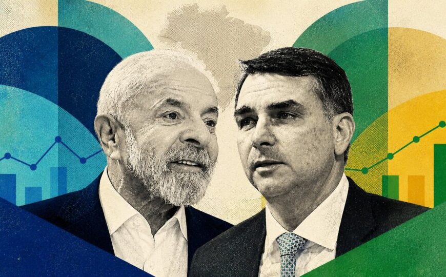 O que dizem as pesquisas para presidente na véspera do 1º turno