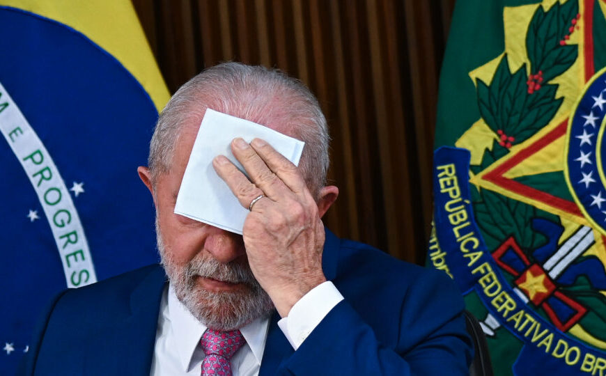 Fim das bets abre buraco no caixa do governo, que avalia novo aumento de impostos