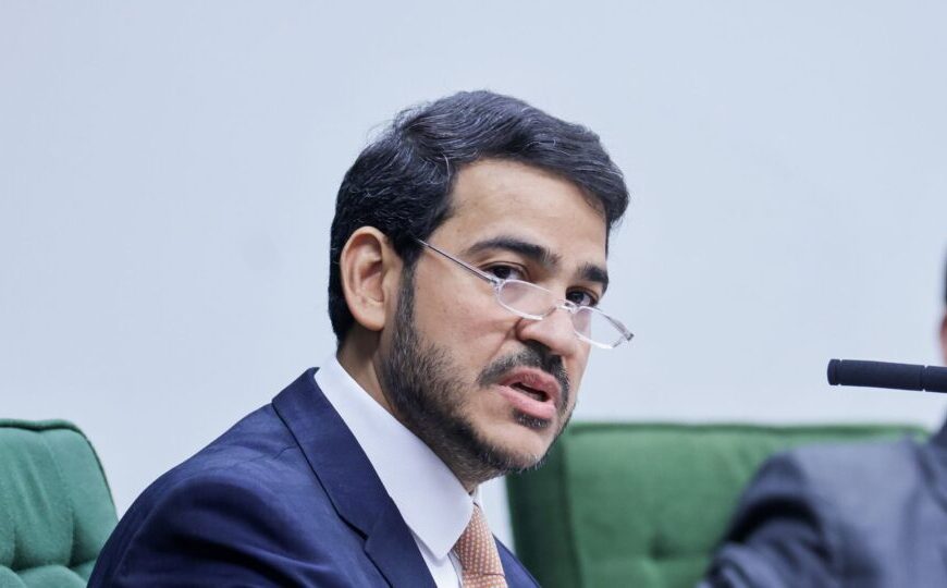 AGU volta atrás e pede que STF declare lei das bets inconstitucional: “Dragão era indomável”