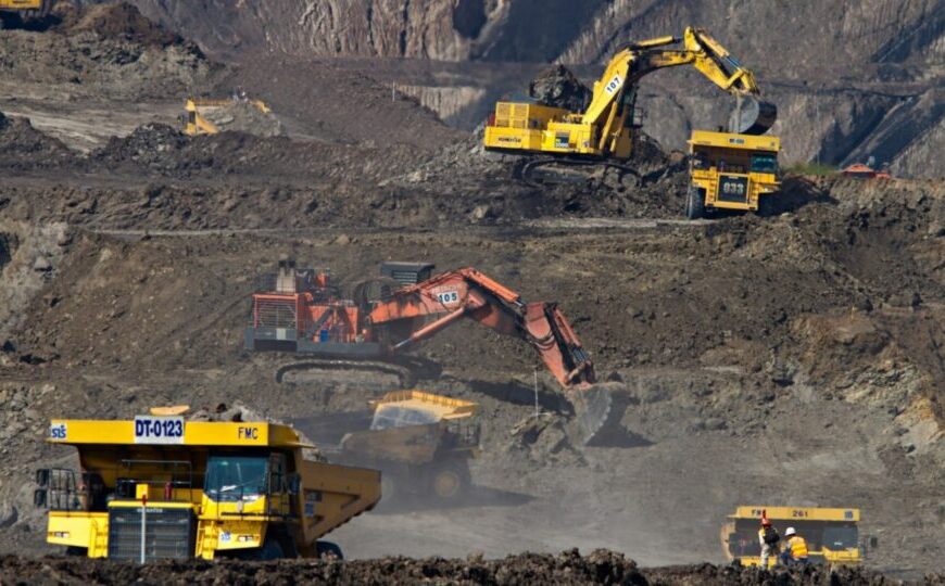 Conceder incentivos fiscais à mineração traz benefícios ao país?