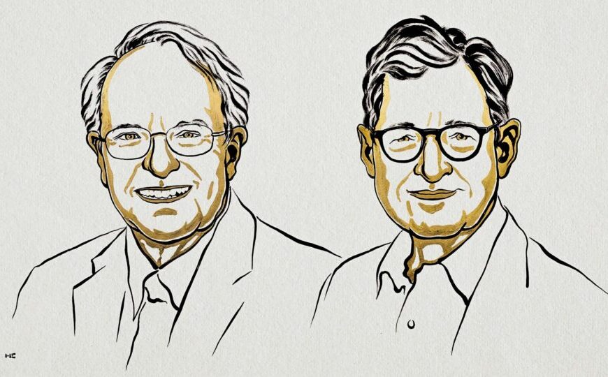 A lição dos ganhadores do Nobel de Economia para o Brasil