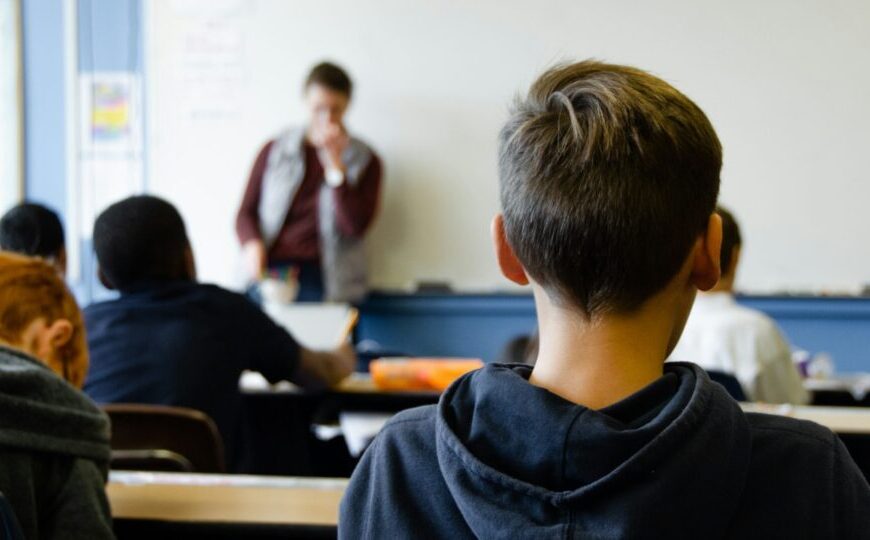 Educação do Paraná: resultados do presente, olhar para o futuro